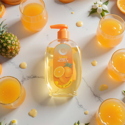 Hand Soap + Hidden Air Freshener — Discovery Set (3 Scents) 2 - Gunk Getter Gunk Getter Gunk Getter