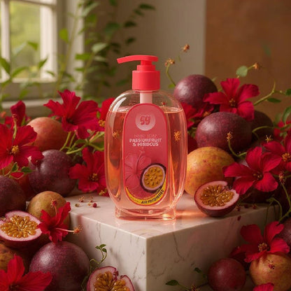 Hand Soap + Hidden Air Freshener — Discovery Set (3 Scents) 2 - Gunk Getter Gunk Getter Gunk Getter