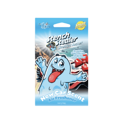 New Car Scent Sachet - Gunk Getter Home Ultimate Collection Gunk Getter Gunk Getter