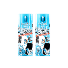 Pocket Screen Cleaner - 2 Pack