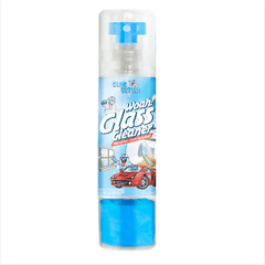 Travel Size 2-in-1 Glass Cleaner