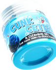 Cleaning Gel (Jar) 3.5oz, 1 Pack - Gunk Getter Cleaning Gel Gunk Getter Gunk Getter