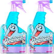 Spray Bottle 16oz (All Purpose Cleaner - Lavender) , 2 Pack - Gunk Getter Spray Bottle 16oz Gunk Getter Gunk Getter
